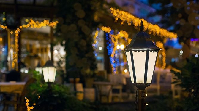 LawnLightings.com is For Sale!